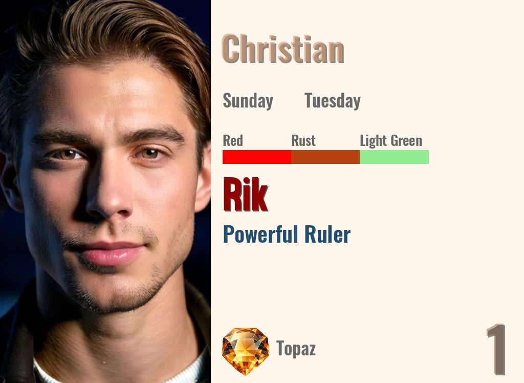 Rik
