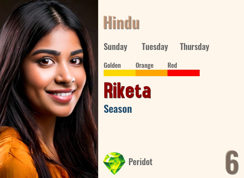 Riketa