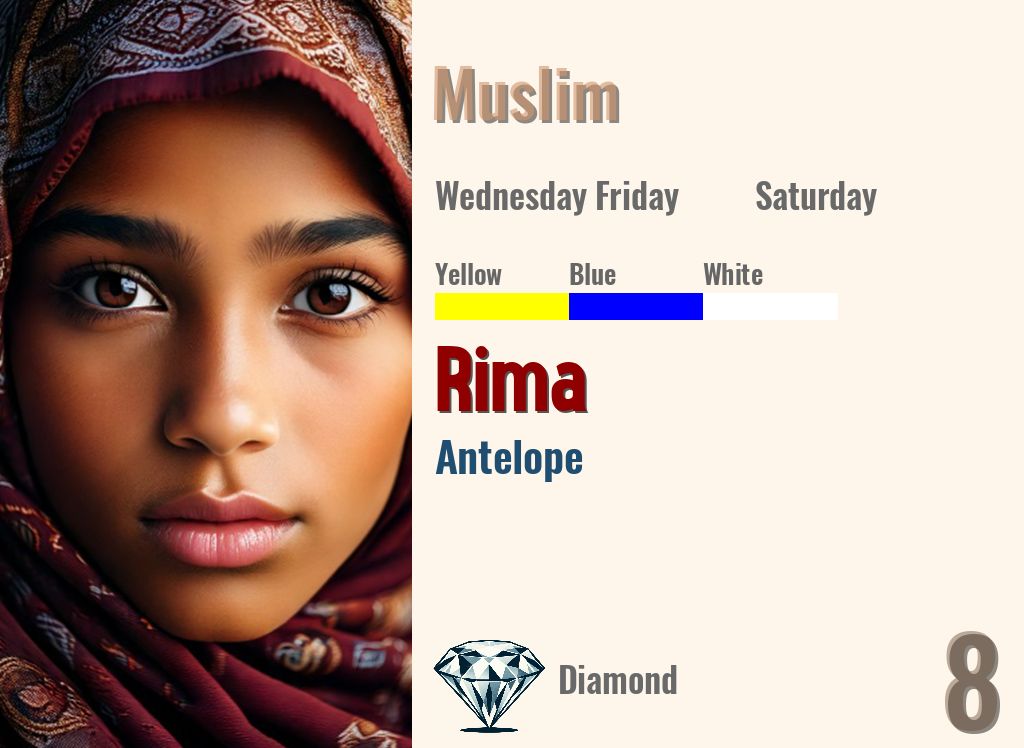 Rima