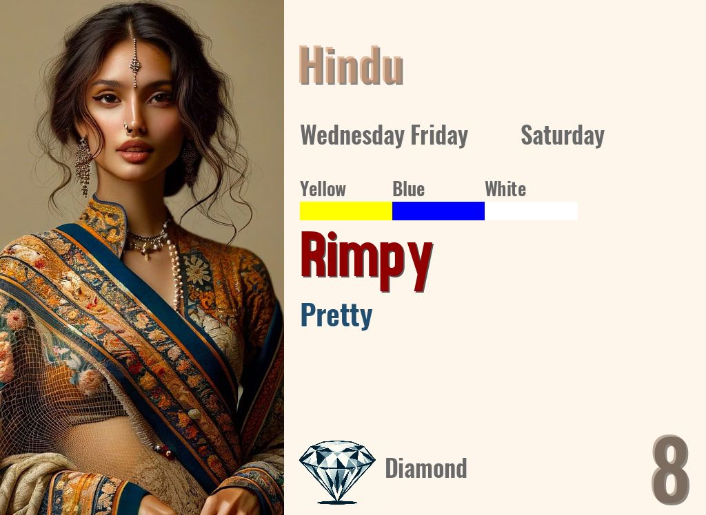 Rimpy