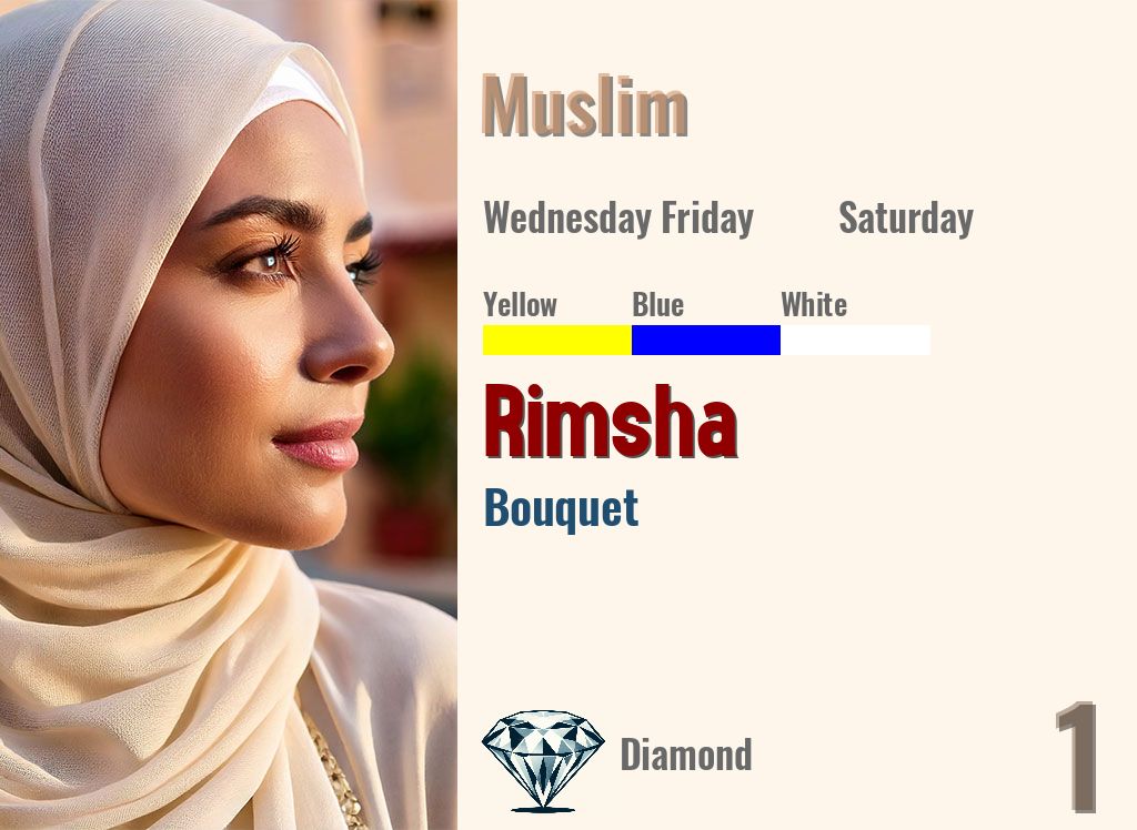 Rimsha
