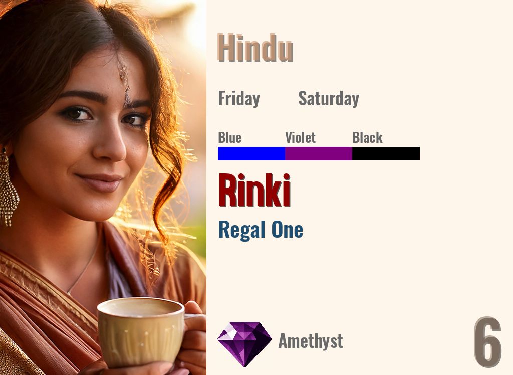 Rinki