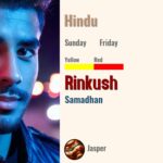 Rinkush