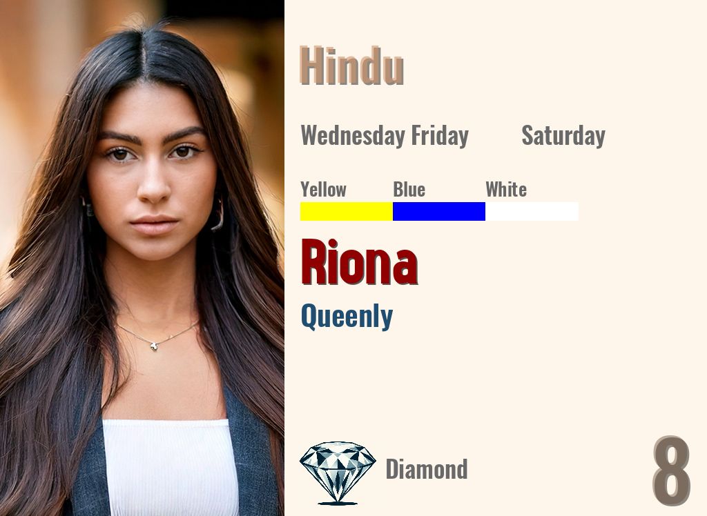 Riona