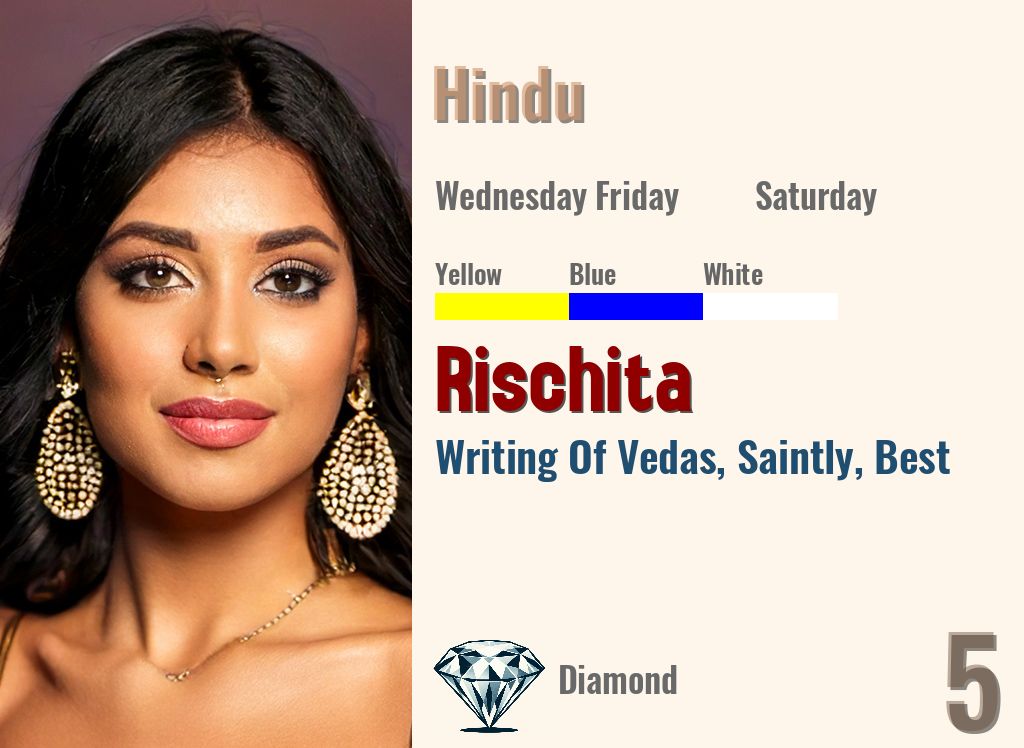 Rischita
