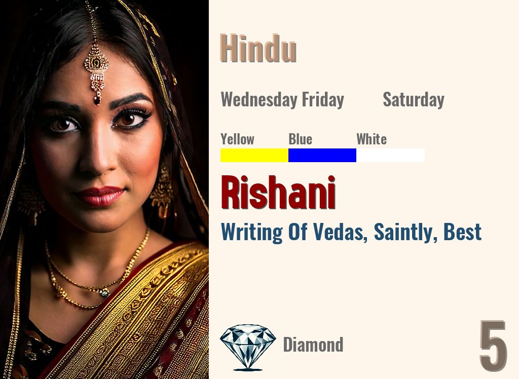 Rishani