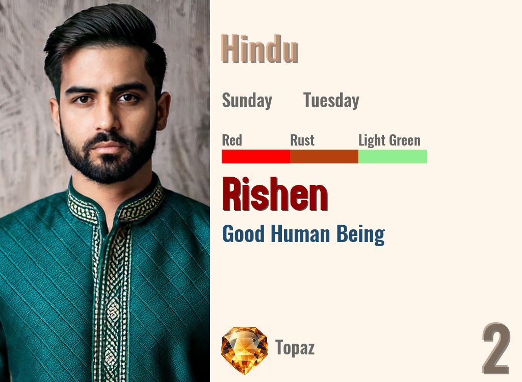 Rishen