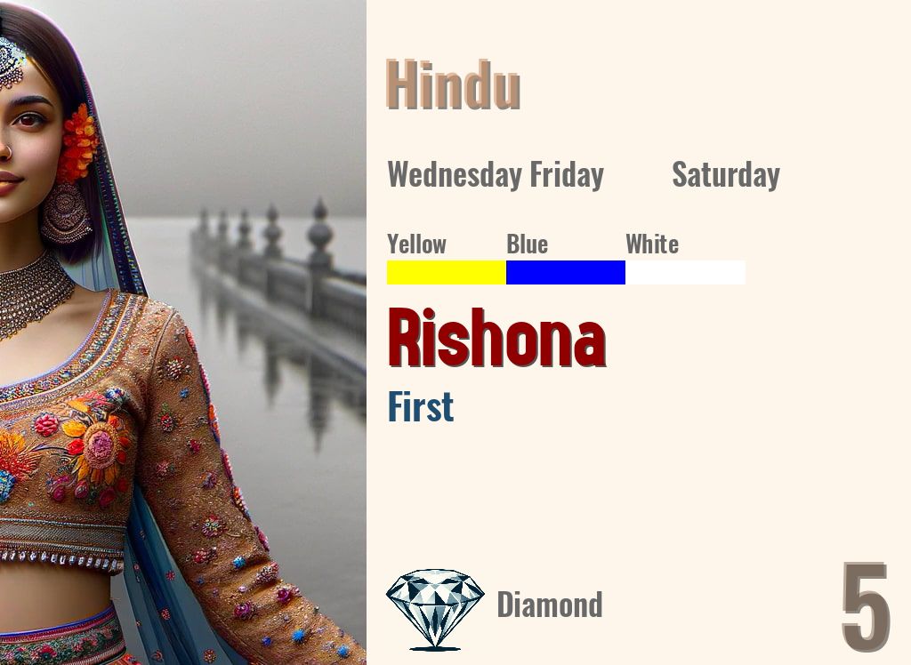 Rishona