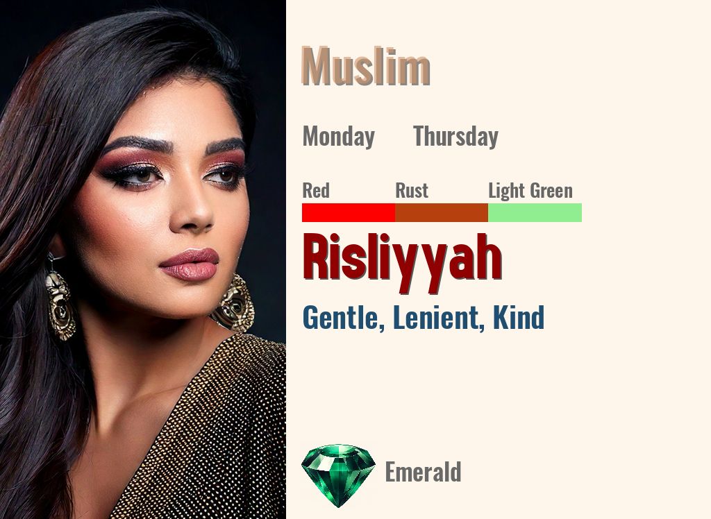 Risliyyah