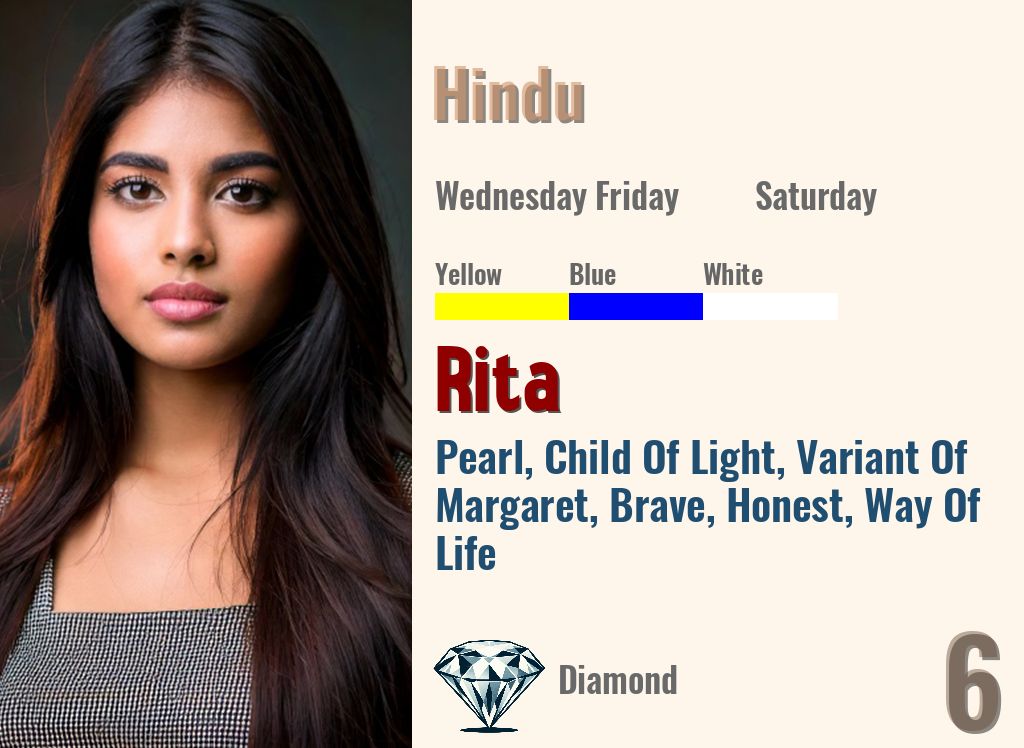 Rita