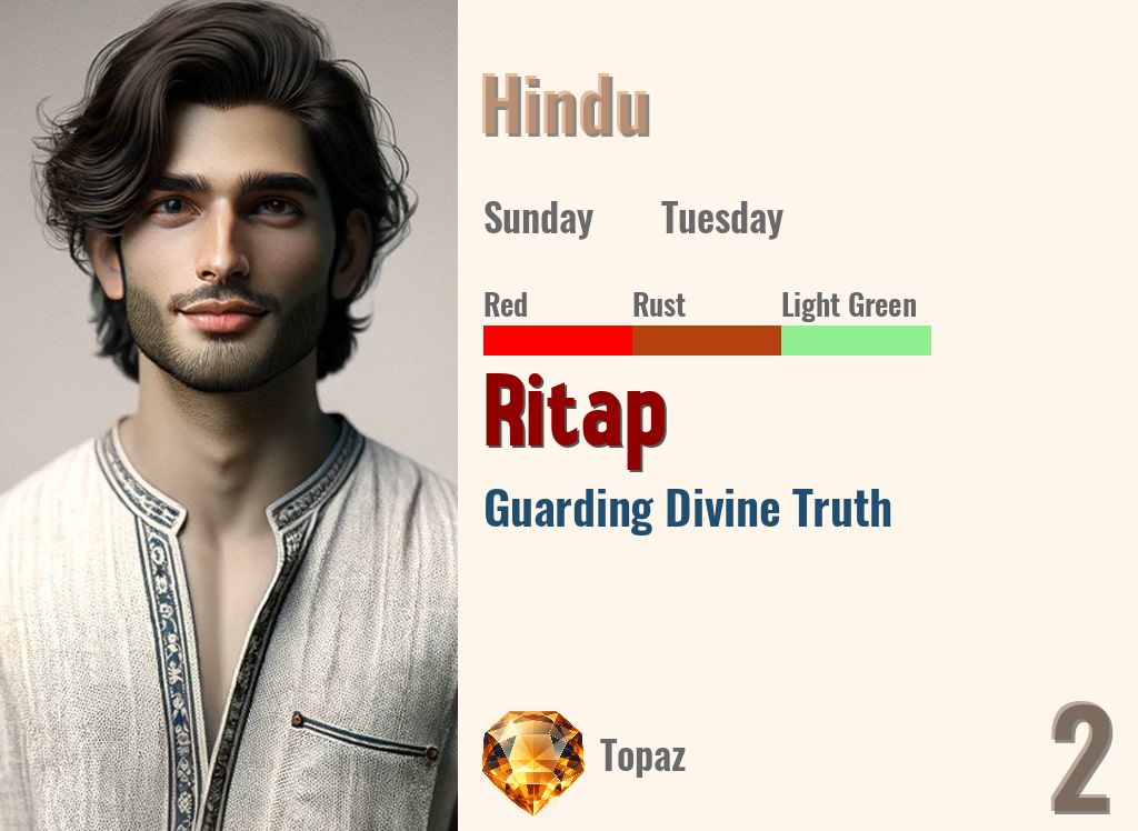 Ritap
