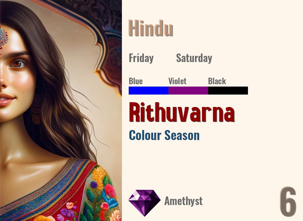 Rithuvarna