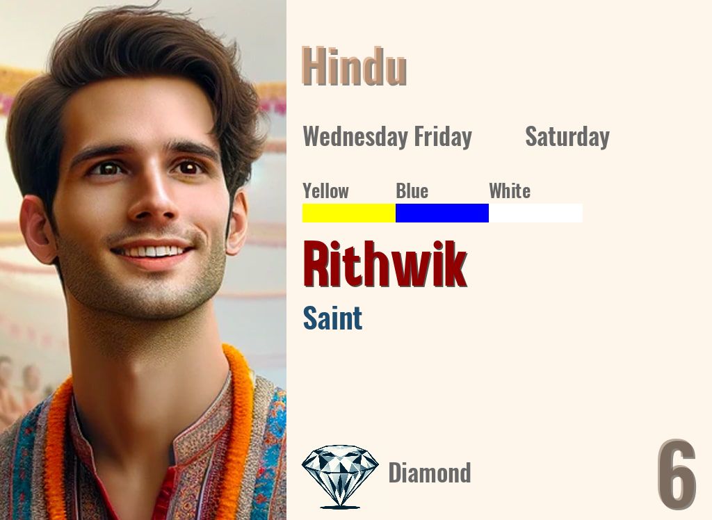 Rithwik