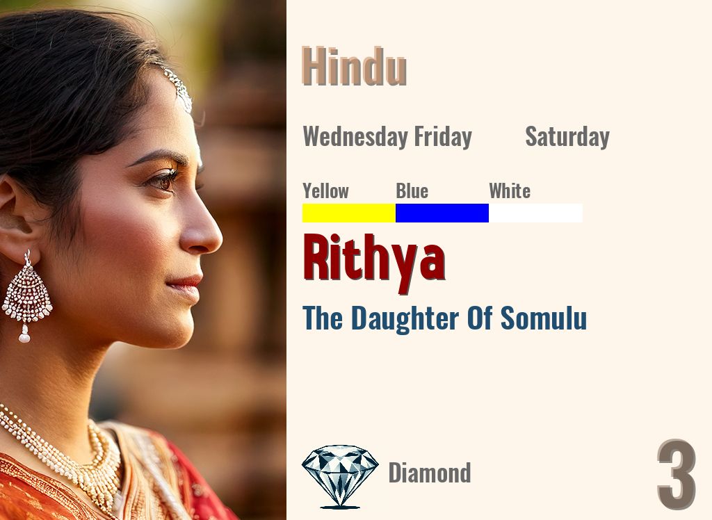 Rithya