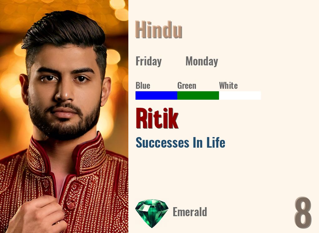 Ritik
