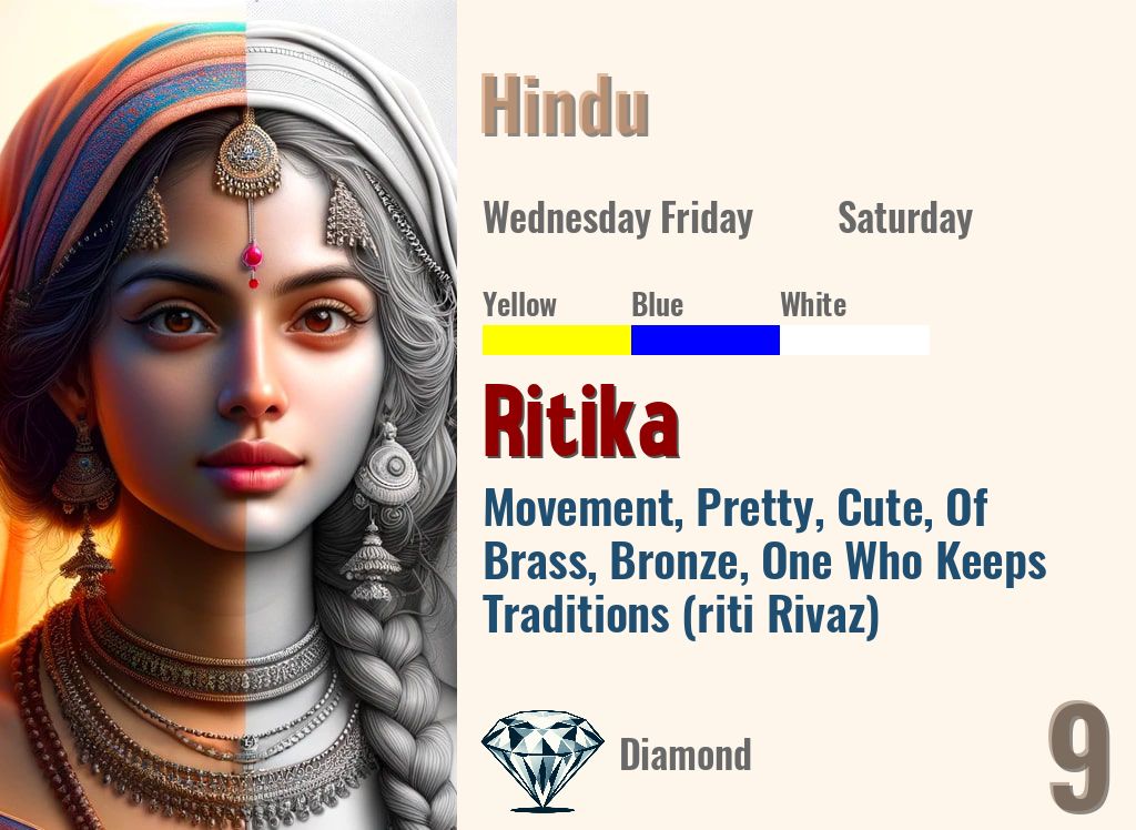 Ritika