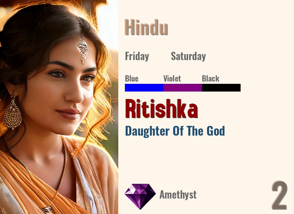 Ritishka