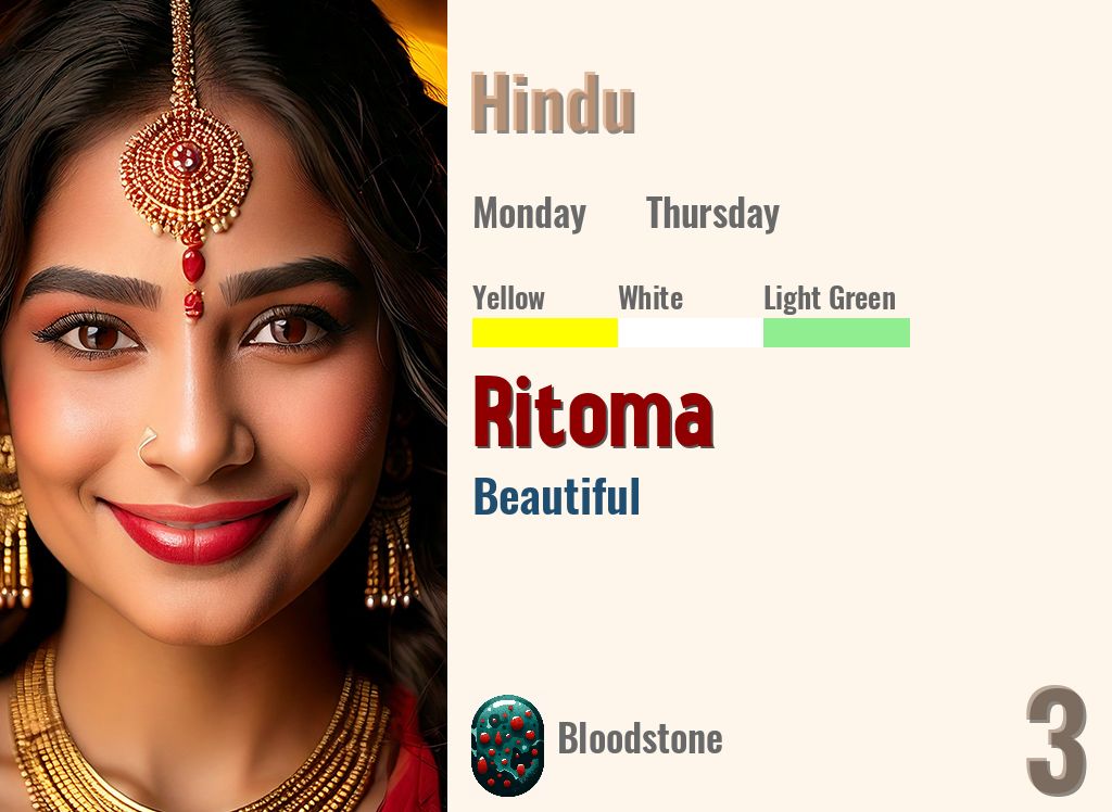Ritoma