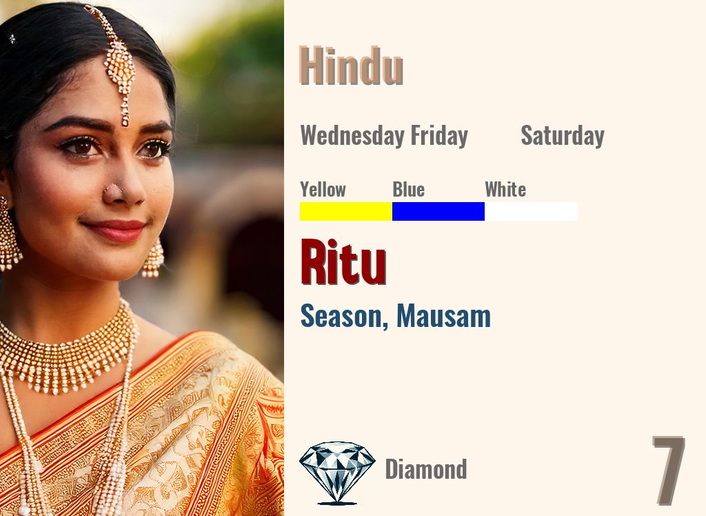 Ritu