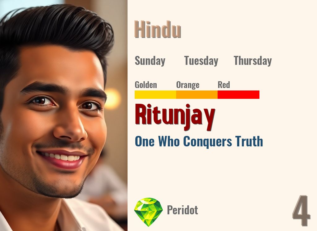 Ritunjay