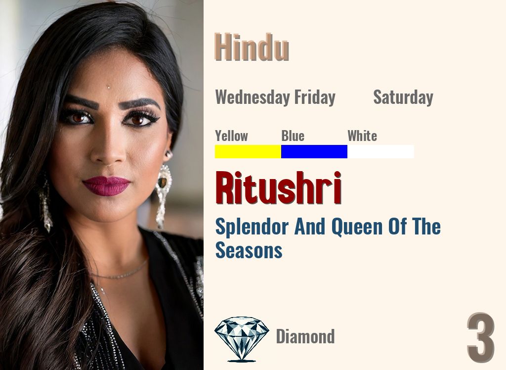 Ritushri