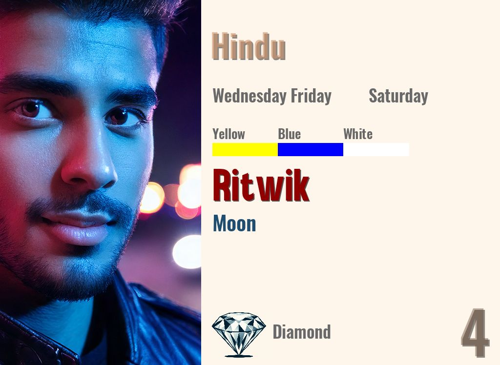 Ritwik