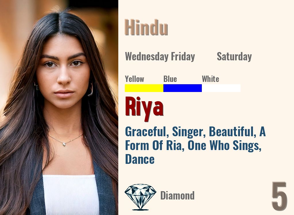 Riya