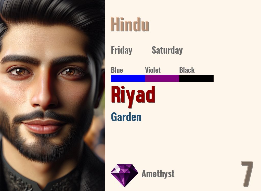 Riyad