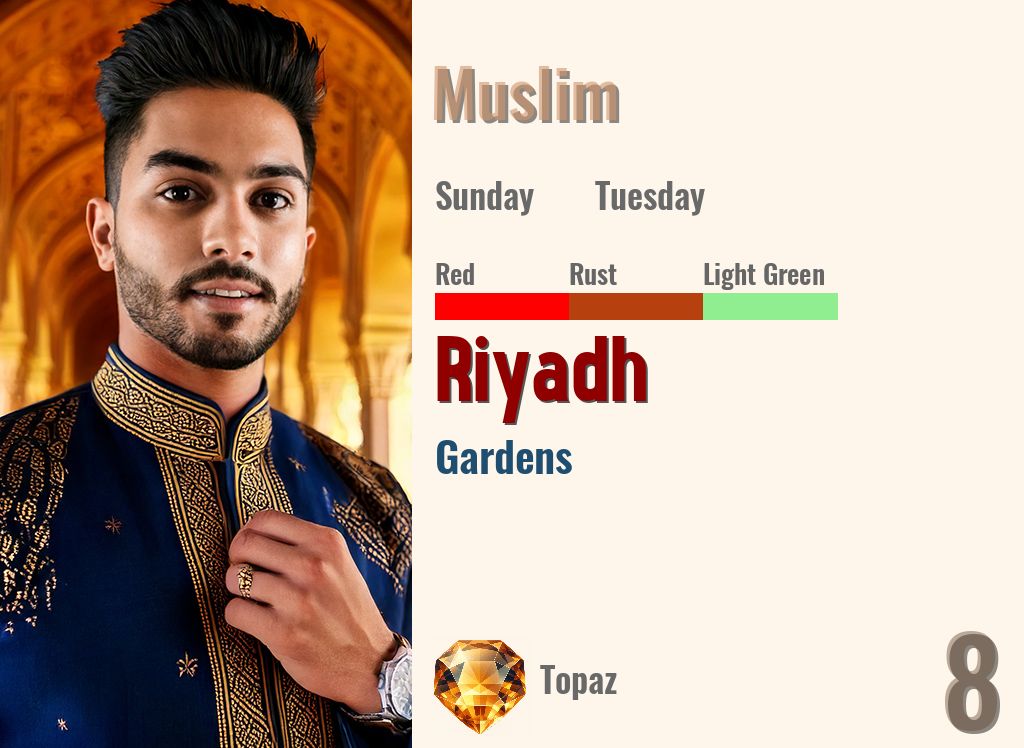 Riyadh