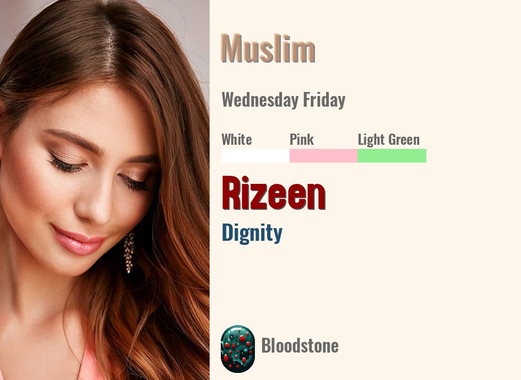Rizeen