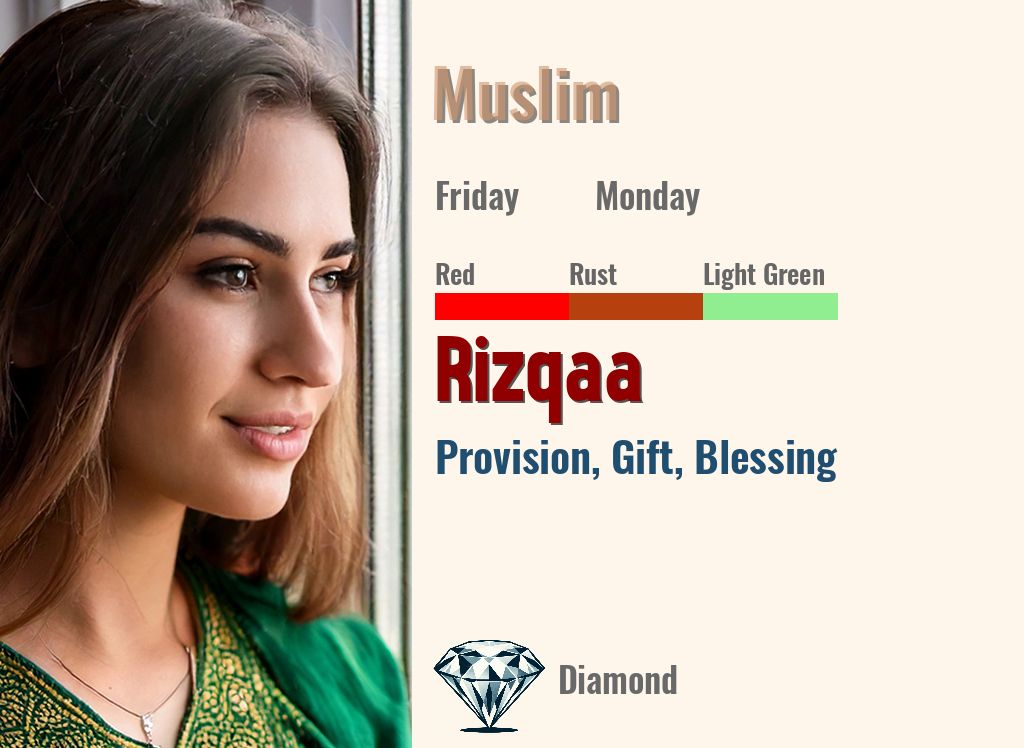 Rizqaa