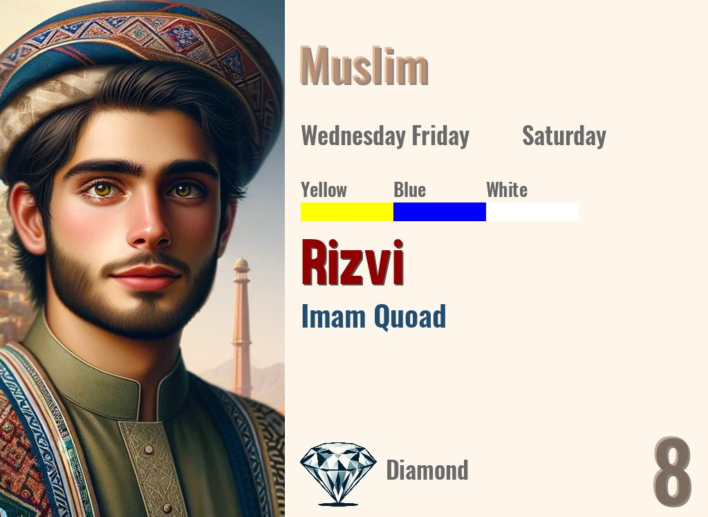 Rizvi