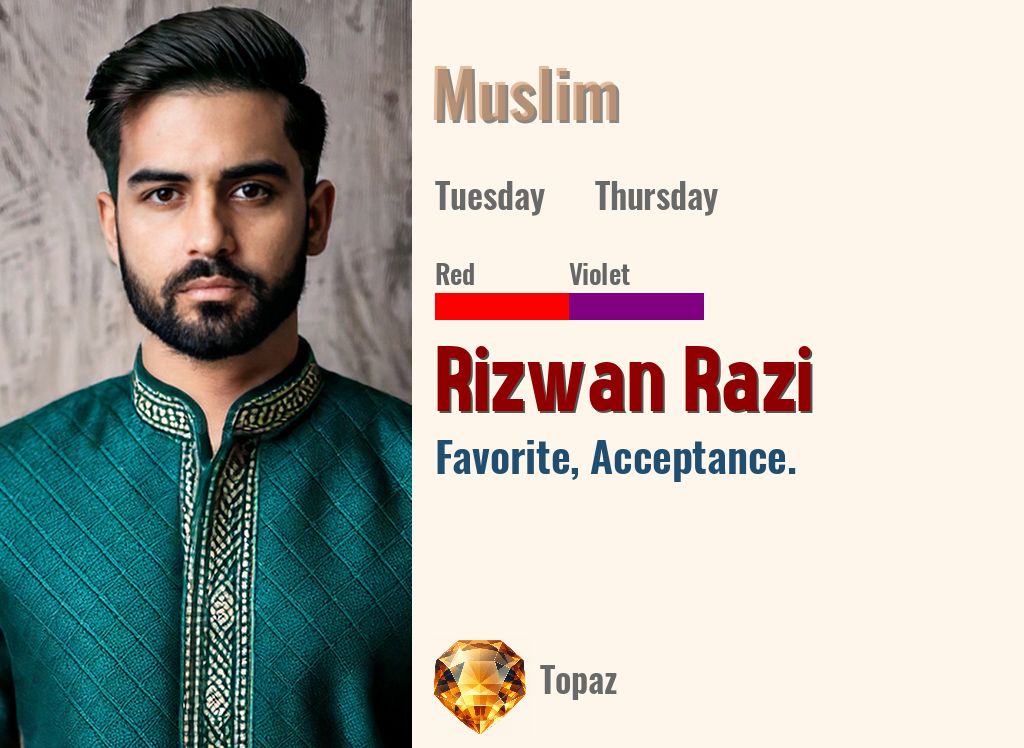 Rizwan Razi