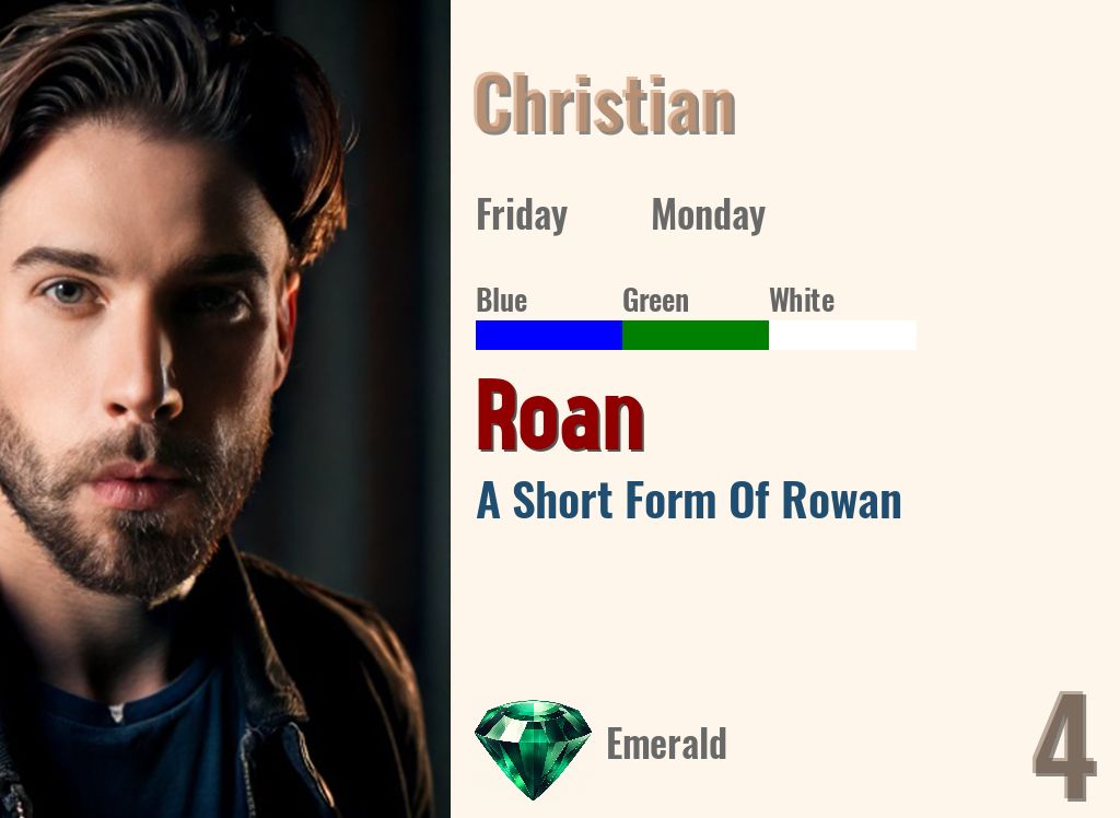 Roan