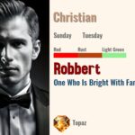 Robbert