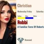 Robbi