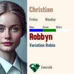 Robbyn