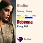 Robeena