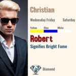 Robert