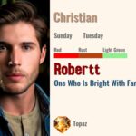 Robertt