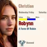 Robynn