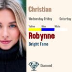 Robynne