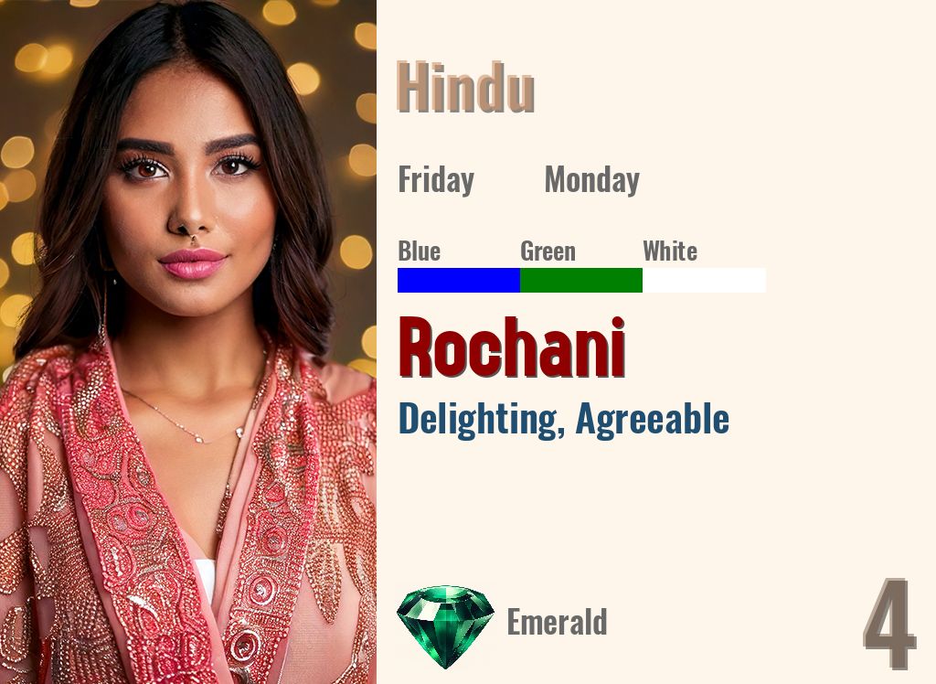Rochani