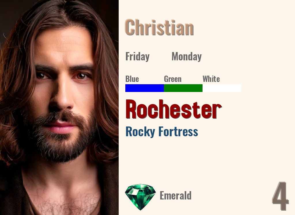 Rochester