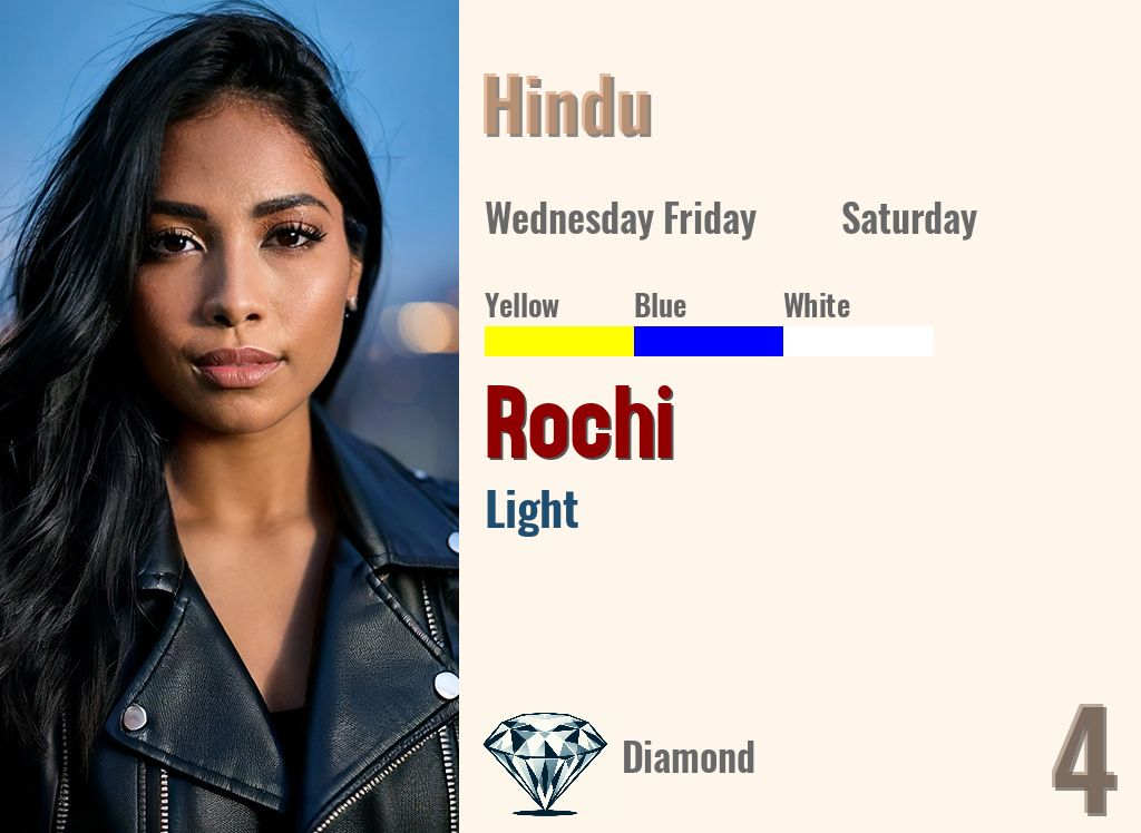 Rochi