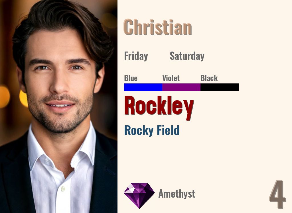 Rockley