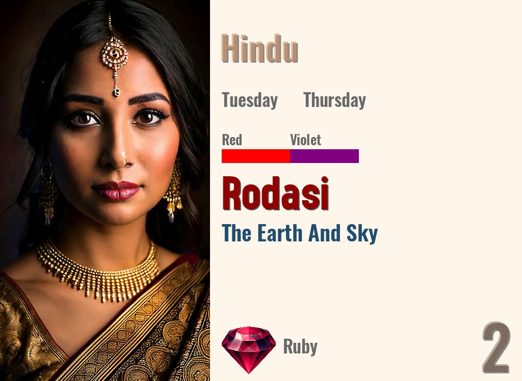 Rodasi