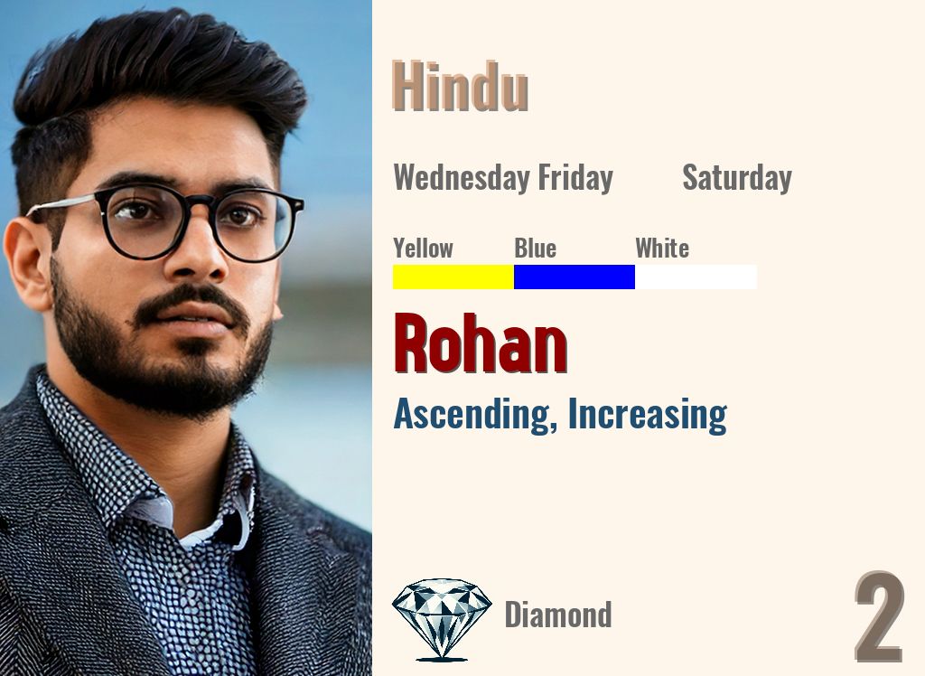 Rohan