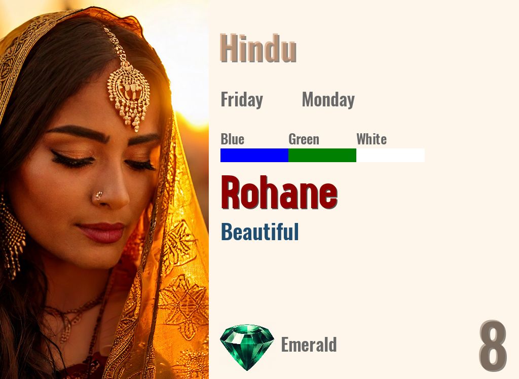Rohane