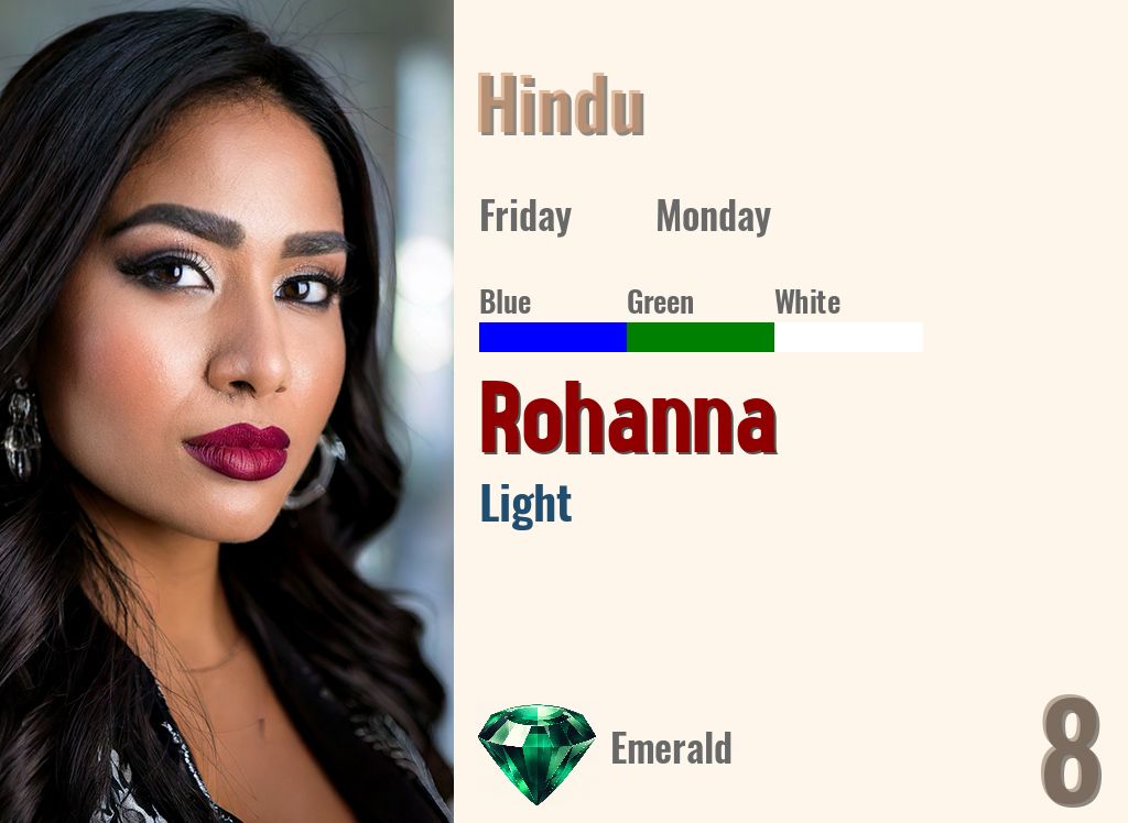 Rohanna
